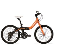 Orbea Grow 2 7V 20w 2016 Kids Bike