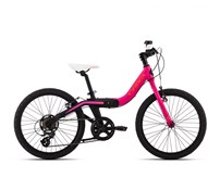 Orbea Grow 2 7V 20w 2016 Kids Bike
