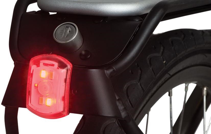 Blackburn 2 Fer 60/20 Front or Rear USB Rechargeable Light
