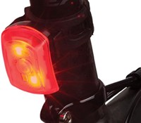 Blackburn 2 Fer 60/20 Front or Rear USB Rechargeable Light