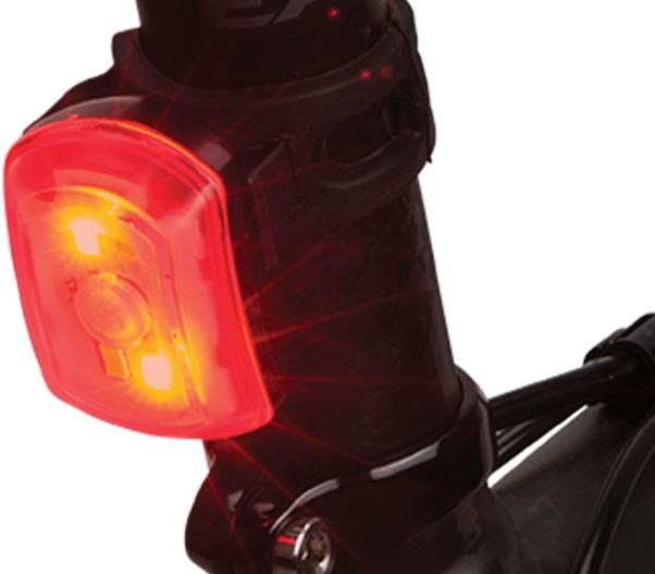 Blackburn 2 Fer 60/20 Front or Rear USB Rechargeable Light