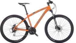 Bianchi Duel 27.0 2016 Mountain Bike