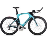 Orbea Ordu M20i-LTD 2016 Triathlon Bike