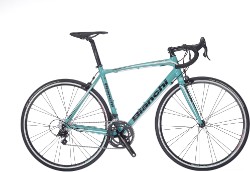 Bianchi Impulso - Veloce Compact 2016 Road Bike