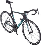 Bianchi Oltre XR.1 - Ultegra Di2 Compact 2016 Road Bike