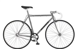 Bianchi Pista Steel 2016 Road Bike