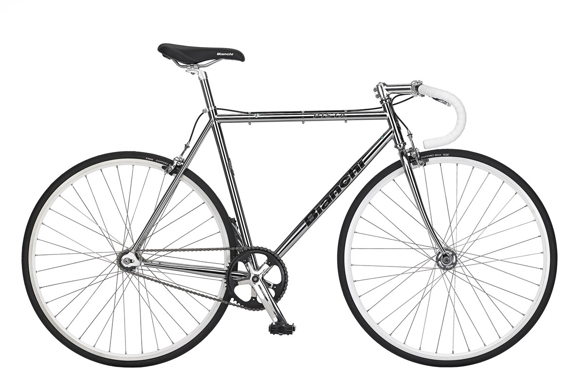 Bianchi Pista Steel 2016 Road Bike