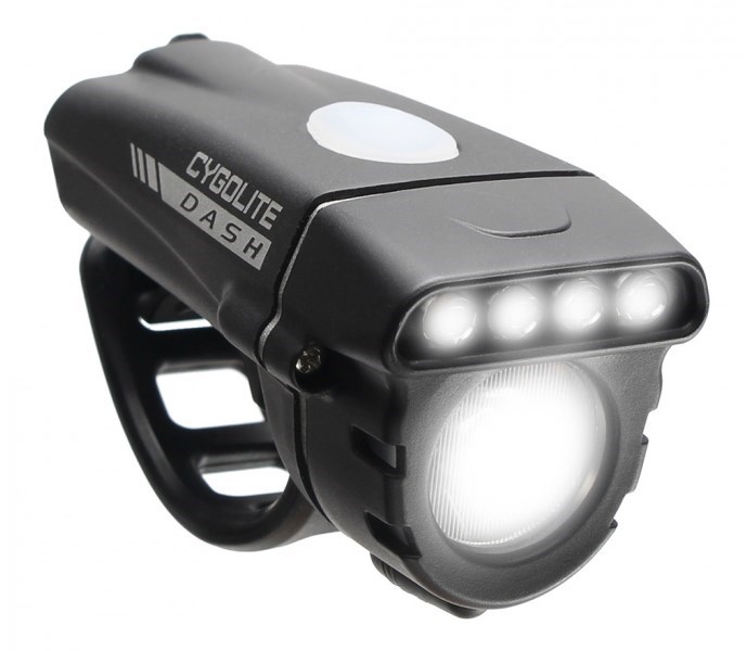 Cygolite Dash 350 USB Rechargeable Front Light