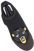 SealSkinz Neoprene Halo Overshoes