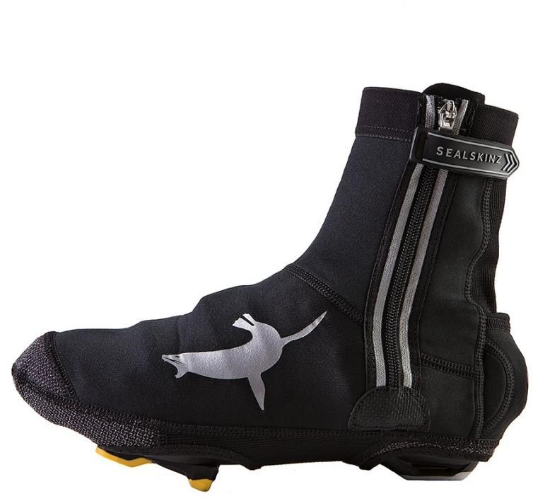 SealSkinz Neoprene Halo Overshoes