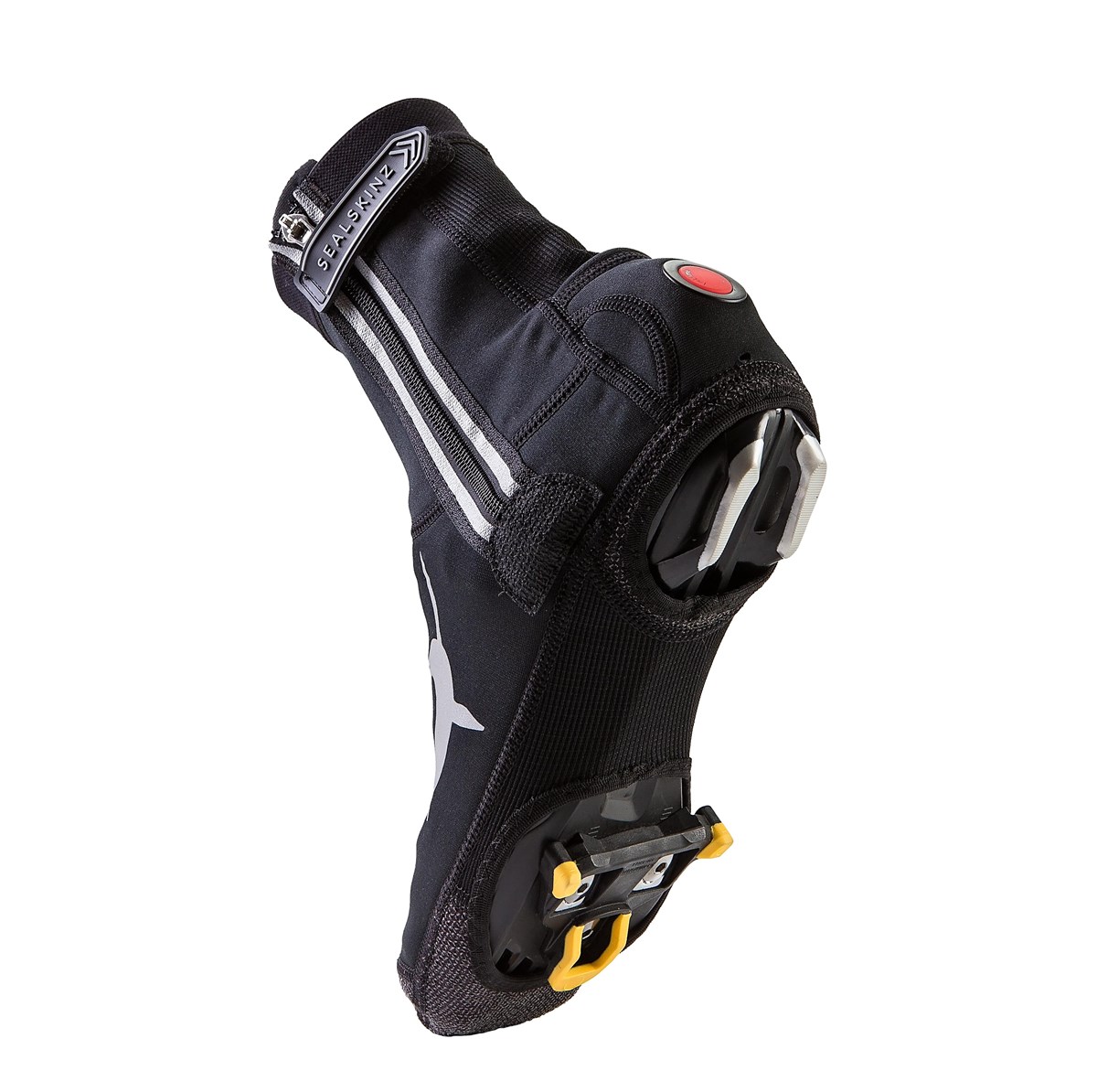 SealSkinz Neoprene Halo Overshoes