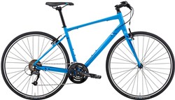 Marin Fairfax SC2 2016 Hybrid Bike