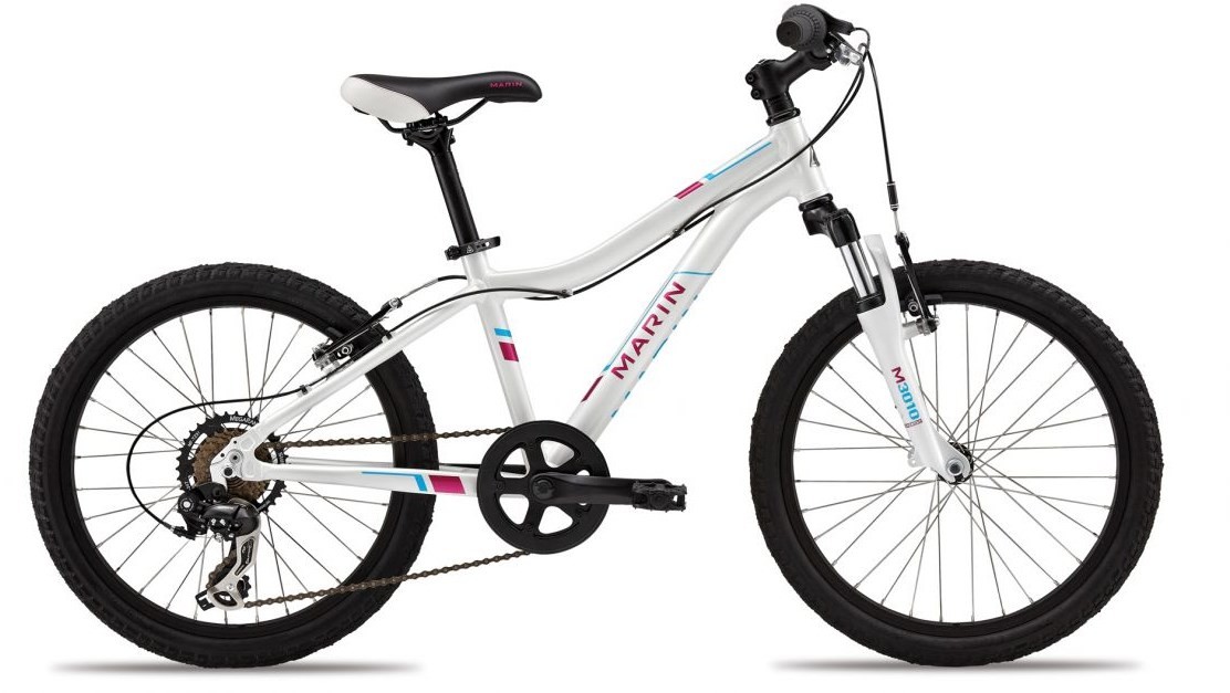 Marin Hidden Canyon 20w Girls 2016 Junior Bike