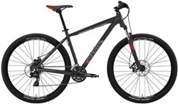 Marin Bobcat Trail 7.4 27.5" 2016 Mountain Bike