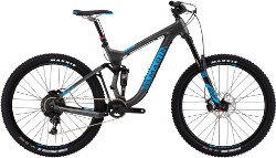 Marin Attack Trail 8 27.5" 2016 Mountain Bike