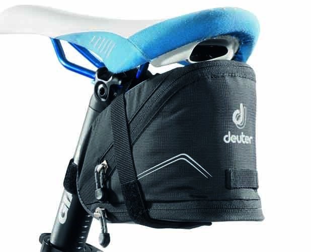 Deuter Bike Bag III and IV