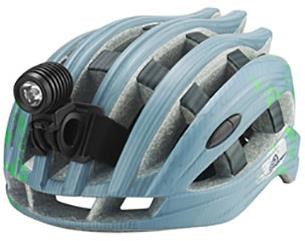 Gemini XERA LED Rechargeable Front Light - 950 Lumens