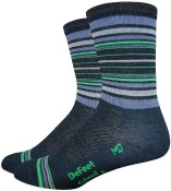 DeFeet Wooleator 5" Cavendish Dress Up Socks