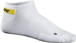 Mavic Cosmic Low Cycling Socks SS17