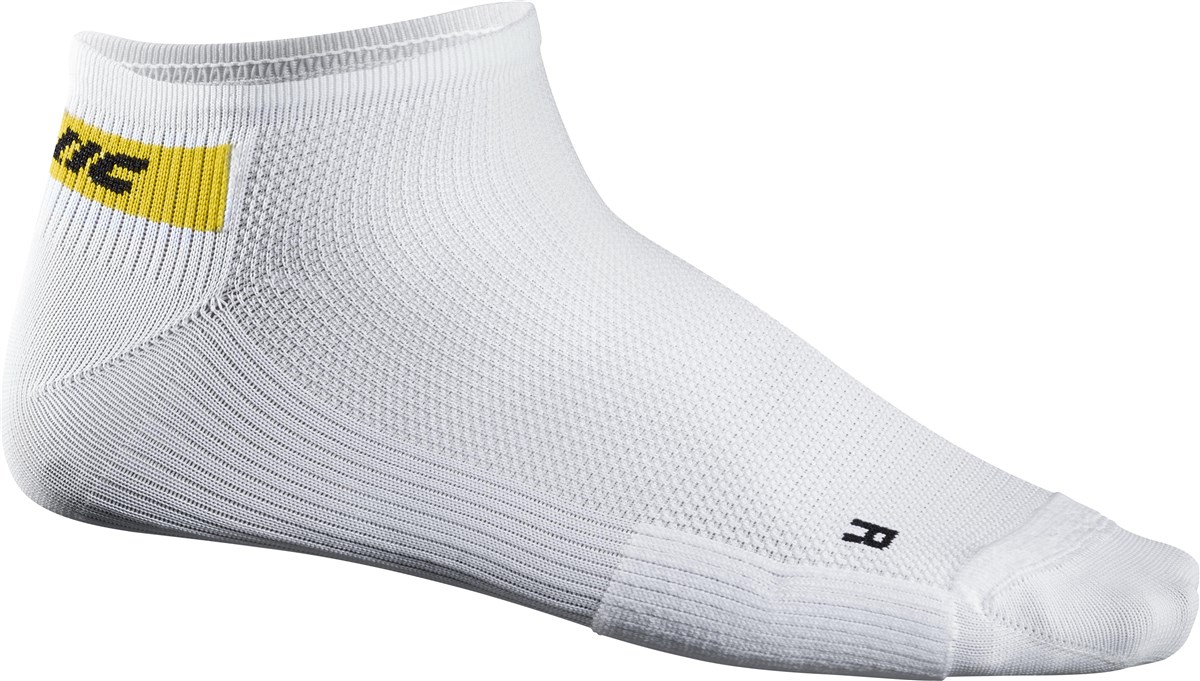 Mavic Cosmic Low Cycling Socks SS17