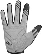 Liv Womens Passion Long Finger Cycling Gloves