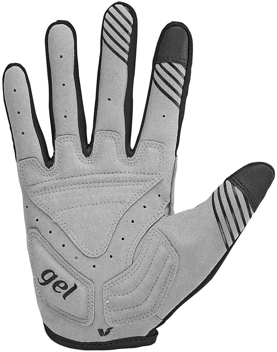 Liv Womens Passion Long Finger Cycling Gloves