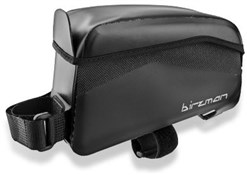 Birzman Belly R Top Tube Bag