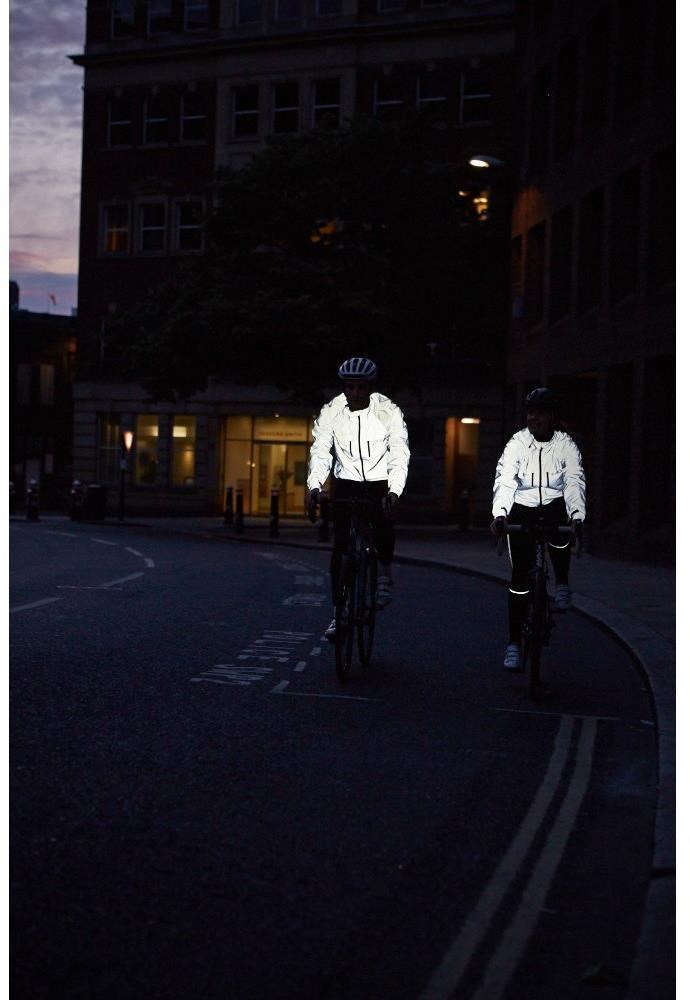 Proviz Reflect 360+ Cycling Jacket