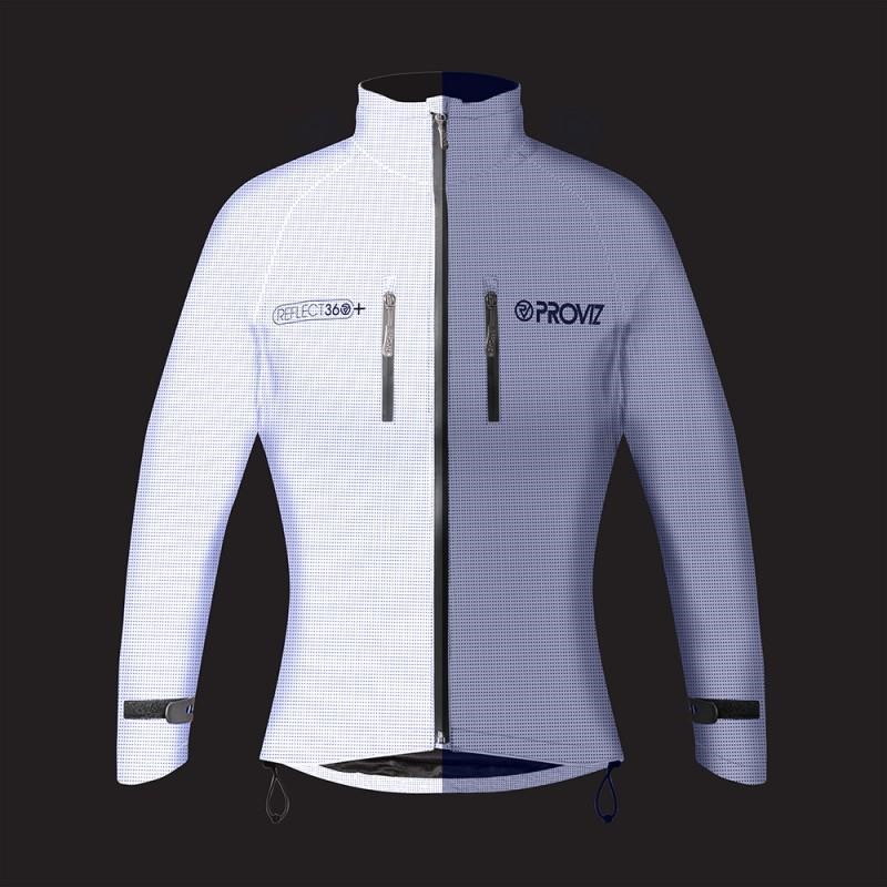 Proviz Reflect 360+ Womens Cycling Jacket