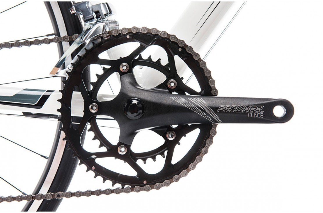 Reid Osprey Flatbar 2016 Road Bike