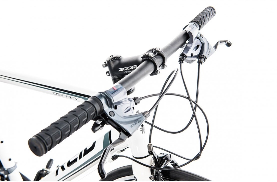 Reid Osprey Flatbar 2016 Road Bike
