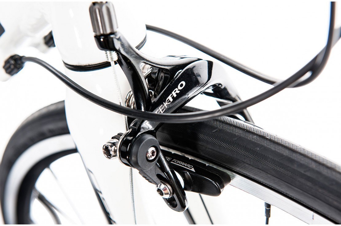 Reid Osprey Flatbar 2016 Road Bike