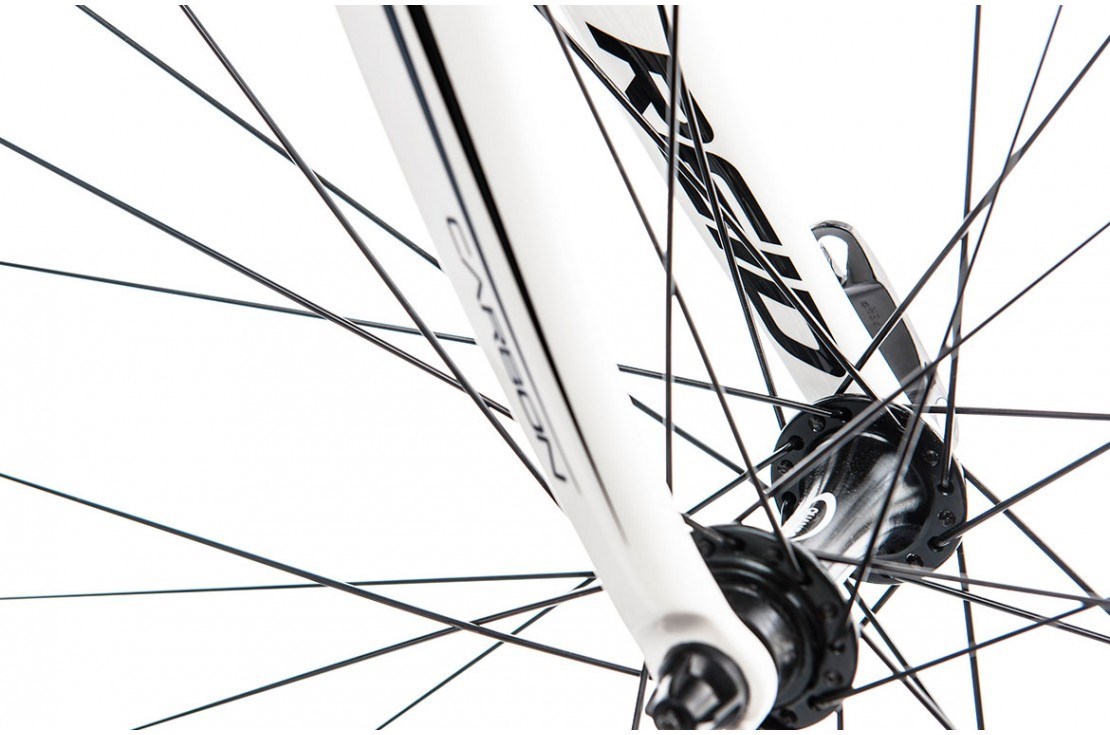 Reid Osprey Flatbar 2016 Road Bike