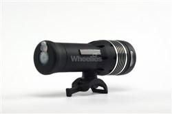 Izone ARC 650 Rechargeable Front Light