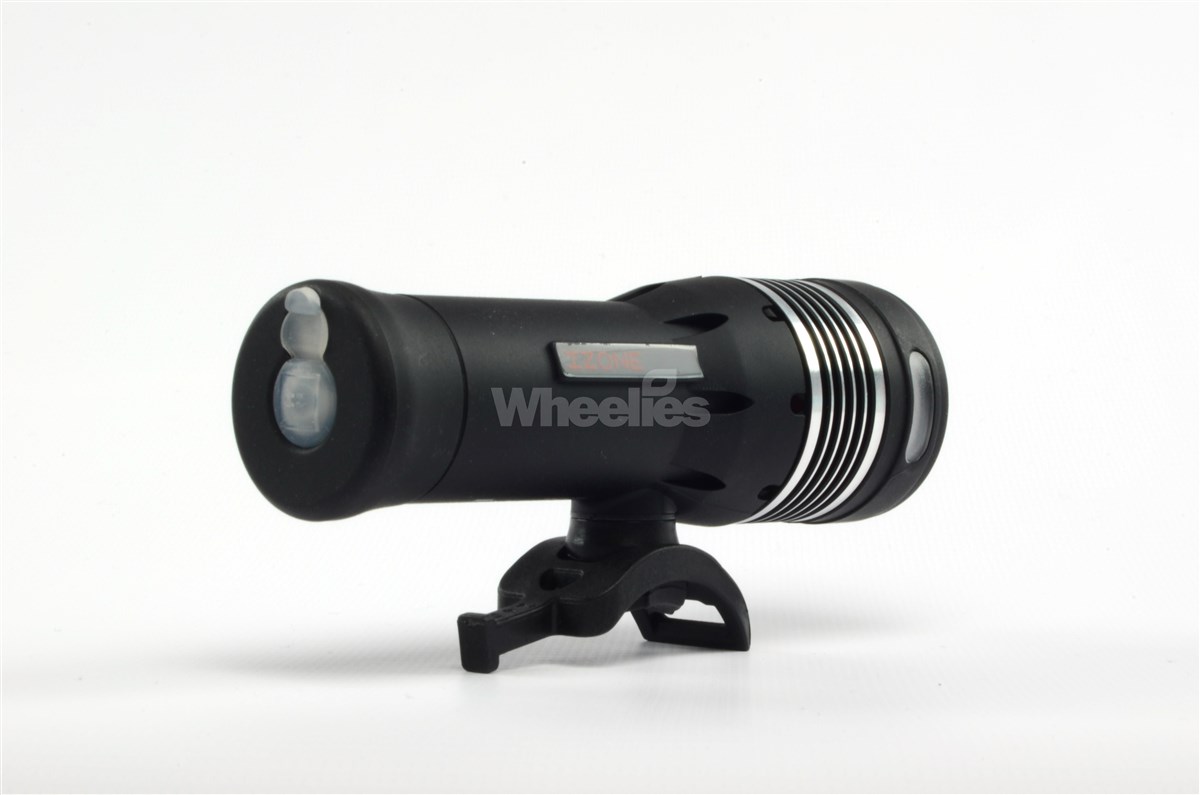 Izone ARC 650 Rechargeable Front Light