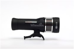 Izone ARC 650 Rechargeable Front Light