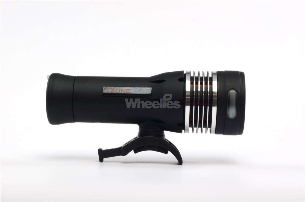 Izone ARC 650 Rechargeable Front Light