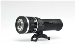 Izone ARC 850 Rechargeable Front Light