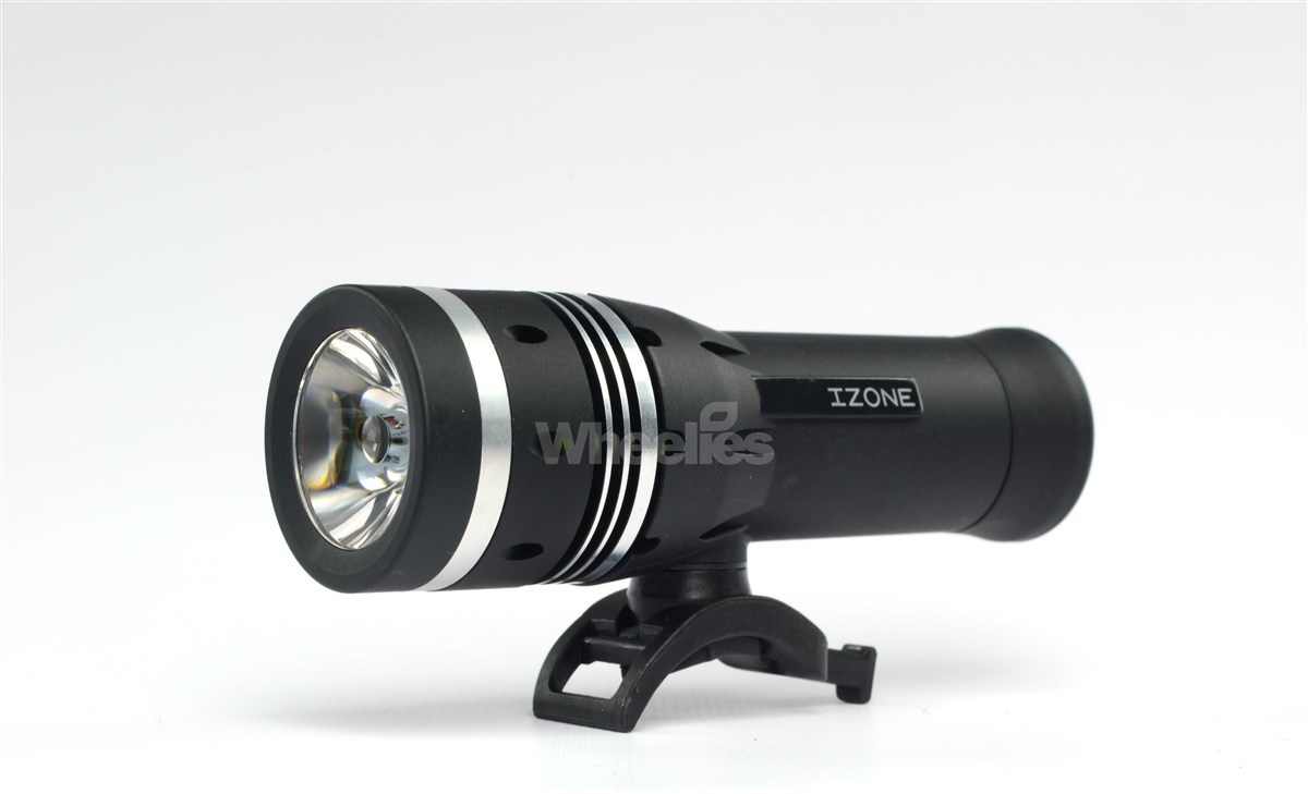 Izone ARC 850 Rechargeable Front Light