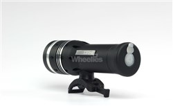 Izone ARC 850 Rechargeable Front Light