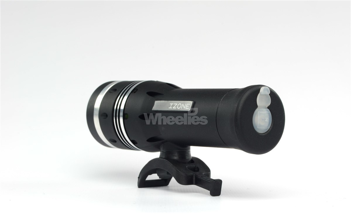 Izone ARC 850 Rechargeable Front Light