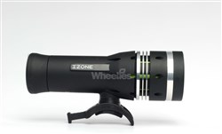 Izone ARC 850 Rechargeable Front Light