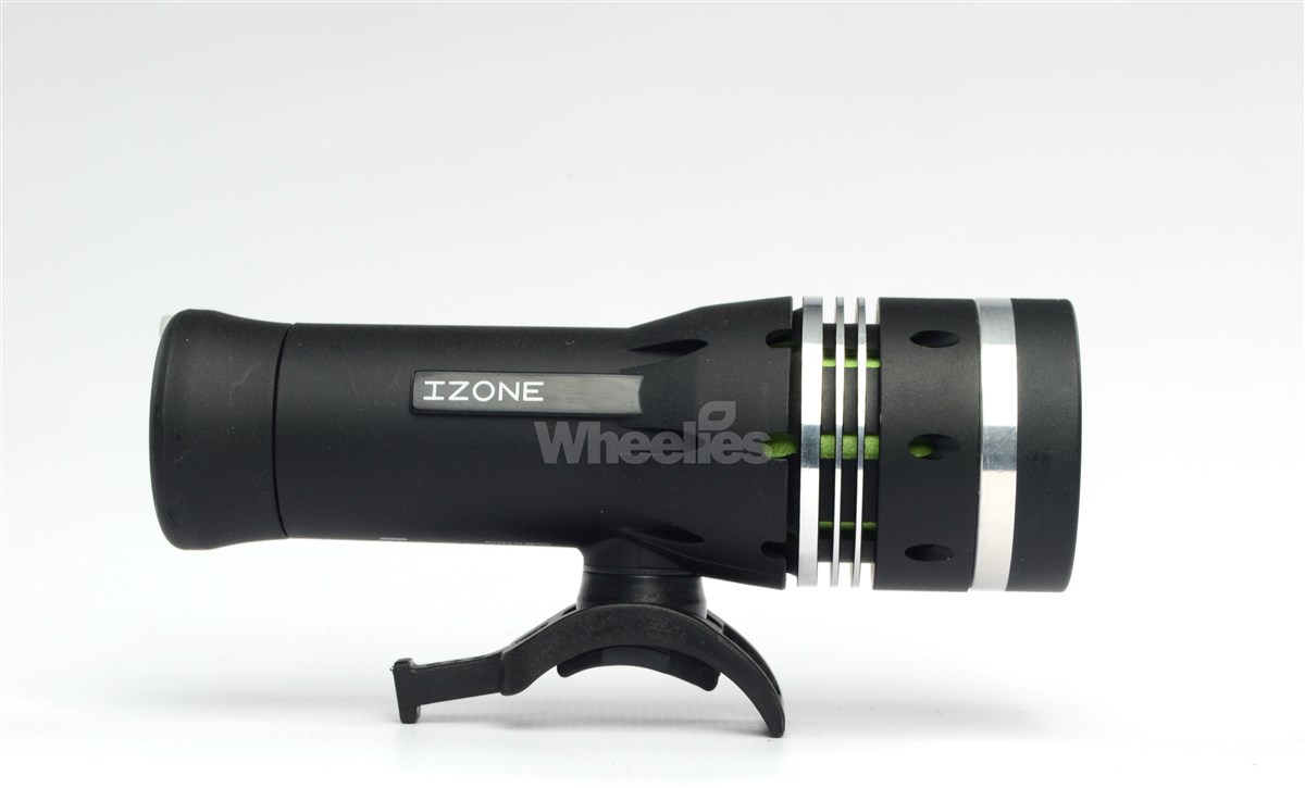 Izone ARC 850 Rechargeable Front Light