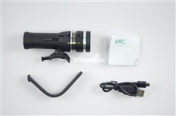Izone ARC 850 Rechargeable Front Light