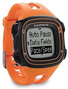 Garmin Forerunner 10 GPS Fitness Watch