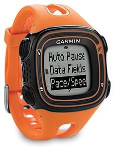 Garmin Forerunner 10 GPS Fitness Watch