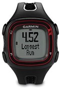 Garmin Forerunner 10 GPS Fitness Watch