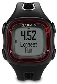 Garmin Forerunner 10 GPS Fitness Watch