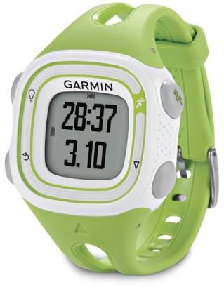 Garmin Forerunner 10 GPS Fitness Watch