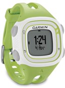 Garmin Forerunner 10 GPS Fitness Watch
